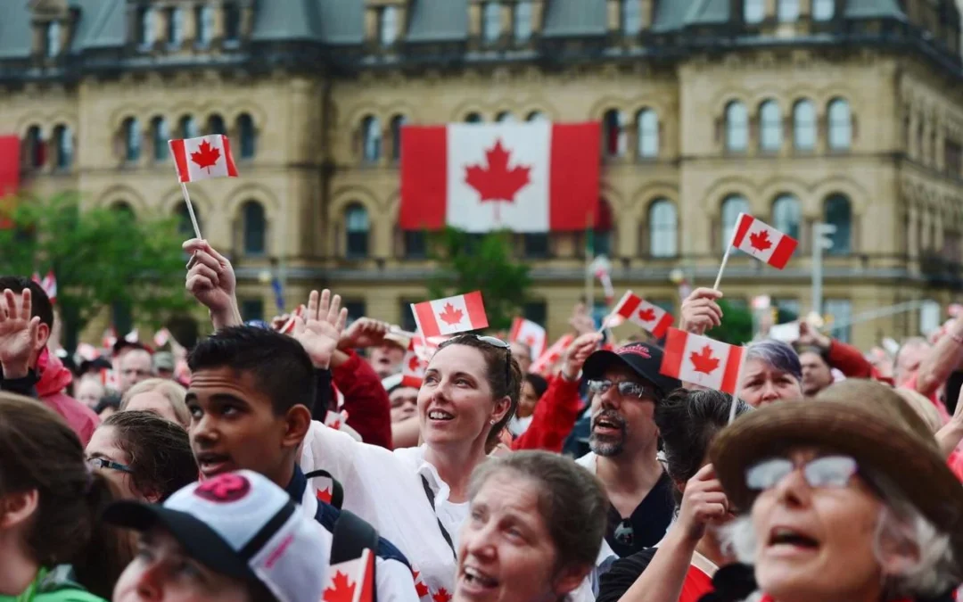 La población de Canadá podría alcanzar los 80 millones en 50 años, a pesar de la reducción de inmigración