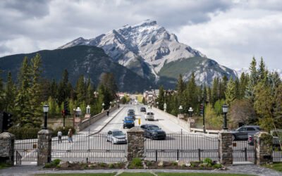 Se espera que la cumbre del G7 impulse la economía de Calgary, pero también traerá dolores de cabeza a los residentes.