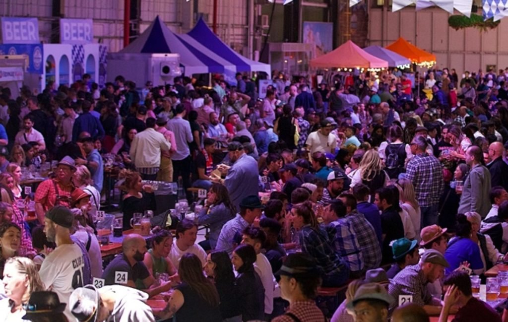 Cancelan el festival Toronto Oktoberfest 2025 por problemas de financiamiento