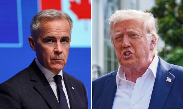 “Los canadienses seremos nuestros mejores clientes”: Carney responde a los nuevos aranceles de Trump