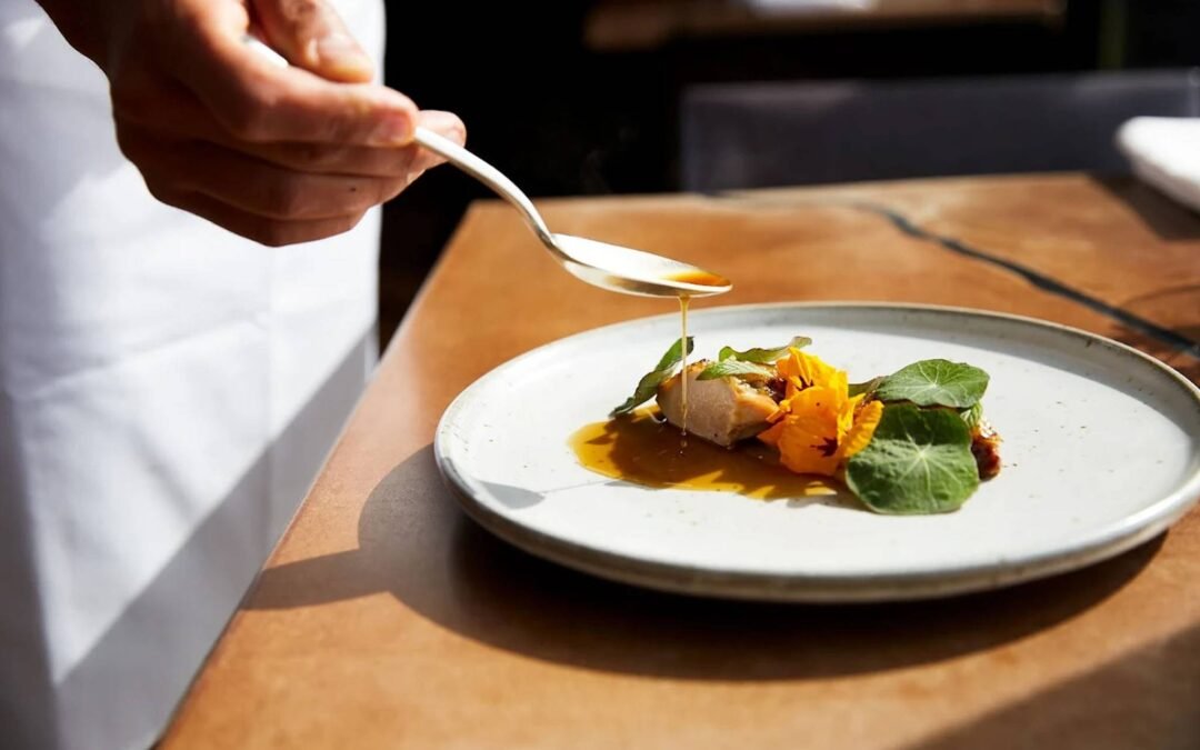 El restaurante más premiado de Canadá pierde su corona en la Guía Michelin Toronto 2025