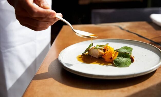 El restaurante más premiado de Canadá pierde su corona en la Guía Michelin Toronto 2025