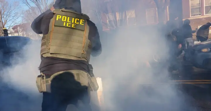 Endurecimiento migratorio en EE.UU. impulsa el interés por Canadá ante el aumento de solicitudes de asilo